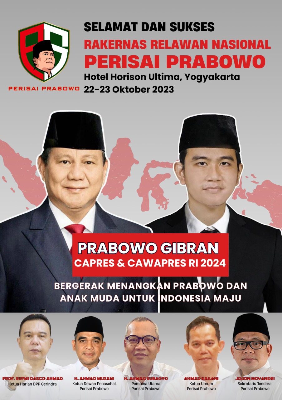 PRABOWO GIBRAN