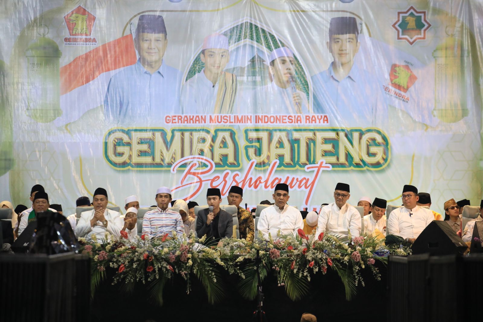 Gerakan Muslim Indonesia Raya